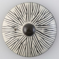 西海陶器 クシメ SSガラスポット 小 25536 1個（直送品）