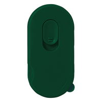 プラス カッター 多機能ダンボールカッター 開梱用 アケトル 本体 グリーン 36752 1セット（1個×5）