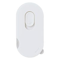 プラス カッター 多機能ダンボールカッター 開梱用 アケトル 本体 ホワイト 36750 1セット（1個×5）