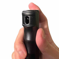 ジェイウィン VEXOR(ベクサー)催涙スプレー キーガードストリーム SD-105S61R 550000 1本（直送品）