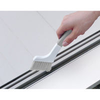 小久保工業所 スミまでピカピカ サッシブラシ(スクレーパー付) 3926 1個（直送品）