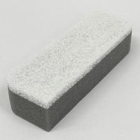 キッチンスポンジ Ag+ 銀抗菌 ソフトスポンジ スリム＆ロング コップの底が洗いやすい 日本製 1個 東和産業