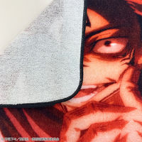 【アウトレット】丸眞　呪術廻戦　呪術廻戦13　ミニタオル 1枚