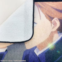 【アウトレット】丸眞　呪術廻戦　呪術廻戦6　ミニタオル 1枚