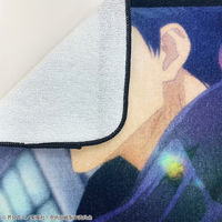 【アウトレット】丸眞　呪術廻戦　呪術廻戦4　ミニタオル 1枚