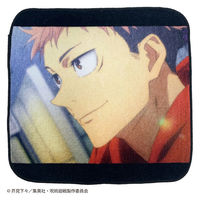 【アウトレット】丸眞　呪術廻戦　呪術廻戦2　ミニタオル　1セット（5枚）