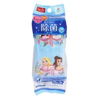 レック ＲＡおでかけ除菌シート10枚×3 ディズニープリンセス 1セット（3個×4）