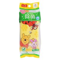 レック ＲＡおでかけ除菌シート10枚×3 くまのプーさん 1セット（3個×36）