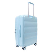 伊藤忠リーテイルリンク TIERRAL Puffer M Aqua Blue TPFF*01002 1台（直送品）