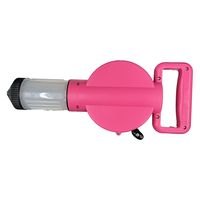 坂謙 メクセス メガライン2 限定ピンク MLNXー50 51603198 1個（直送品）