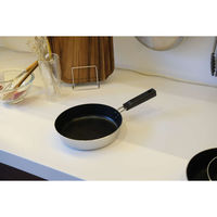 パール金属 フライパン 22cm IH対応 チーノ フッ素樹脂加工 411106 1個（直送品）