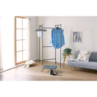 天馬 アイロン台 アルベットランドリー ヴィンテージ 411603 1個（直送品）