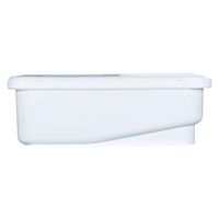 パール金属 米びつ 5kg 引出し収納米びつ5kg用 427090 1個（直送品）