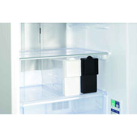 パール金属 冷水筒 2.5L ドアポケットにぴったり プラスチック ブラック 427169 1個（直送品）