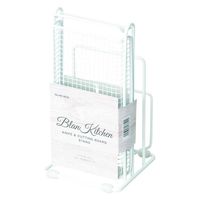 パール金属 包丁・まな板スタンド ブランキッチン 439168 1個（直送品）