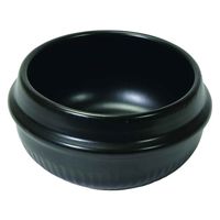 パール金属 スンドゥブ鍋 13cm 韓味家 陶器 441628 1個（直送品）