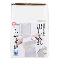 レック サニタリーポット 清潔習慣 トイレポット 449794 1個（直送品）