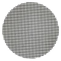 パール金属 フライパン用シート 20~26cm フライパンメッシュシート 459924 1個（直送品）