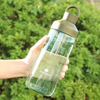 シービージャパン オーシャンビバレッジボトル710抗菌 カーキ 4573306867975 1個（直送品）