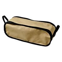 菊屋(KK) ポータブルコンパクトチェア タグ付 ベージュ 4582451304174 1個（直送品）