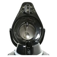 菊屋(KK) ステンレスエアーポット2.2L中栓無 4582451306239 1個（直送品）