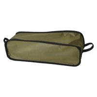 菊屋(KK) フィットイージーチェア カーキ 4582451310243 1個（直送品）