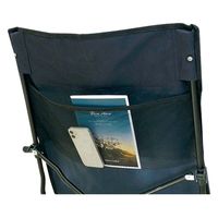 菊屋(KK) グラウンドイージーチェア ネイビー 4582451310274 1個（直送品）