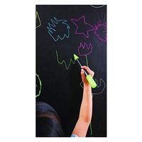 アール デコアップ リメイクシール 黒板 4900309022467 1個（直送品）