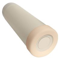 オカトー シリコンボトルカバー Sサイズ ベージュ 4905016021277 1個（直送品）