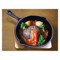 菊屋(KK) スキレットパン20cm 4965736092049 1個（直送品）