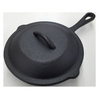 菊屋(KK) スキレットパン16cm用蓋 4965736093411 1個（直送品）