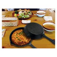 菊屋(KK) スキレットパン16cm 4965736091363 1個（直送品）