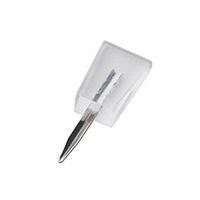 アッシュコンセプト ニンジャピン ミニ クリア Dー333ーCL 1個（12本入）