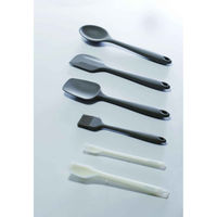 パール金属 ハケ シリコン製 Simple use 調理用ハケ 425256 1個（直送品）