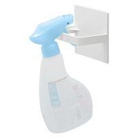 オーエ バス収納 マグネット スプレーボトルホルダー 420447 1個（直送品）