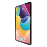 iPad 2024 用 フィルム アンチグレア 固定シール付 指紋軽減 TB-A24RFLA エレコム 1個