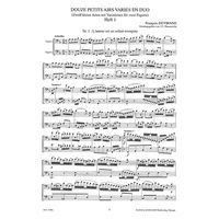 ACCOLADE MUSIK(アコラデ音楽出版) ドヴィエンヌ:12の変奏曲 第一巻 (2 FAGOTT) ACC0204A 1冊（直送品）