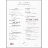 Gerard Billaudot Editeur ショーソン:アンダンテとアレグロ (CLARINET/PIANO) GB2052 1冊（直送品）