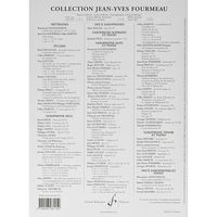 Gerard Billaudot Editeur フランク:バイオリンソナタ イ長調 (SAX/PIANO) GB8115 1冊（直送品）