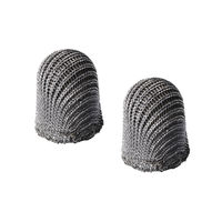 タッチペン 交換用ペン先 2個入 P-TPSDYK01専用 dynabook K70用 P-TIPSDYK01 エレコム 1個（直送品）