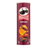 プリングルズ　バーベキュー　165g 3個  スナック菓子 おつまみ 輸入菓子