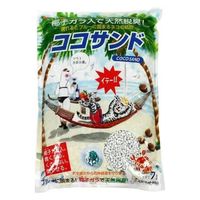 猫砂 ココサンド 紙砂 国産 7L 6袋 ペパーレット