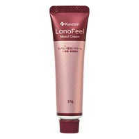 カネソン ラノフィール モイストクリーム 10g 1個