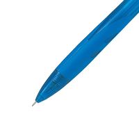 パイロット REXGP　シャープペン　ソフトブルー HRG-10R-SL5 1本