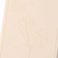 ラバーミニサシェ リリー LAKOLE/ラコレ