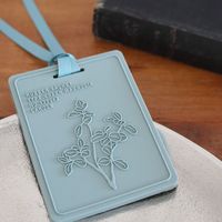 ラバーミニサシェ グリーンマグノリア LAKOLE/ラコレ