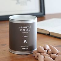 インセンスコーン30点セット キャラ LAKOLE/ラコレ