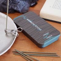 ケース付きインセンス40本セット ヒノキ LAKOLE/ラコレ