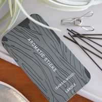 ケース付きインセンス40本セット サンダルウッド LAKOLE/ラコレ