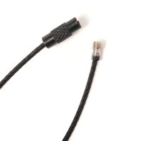 PUポケットティッシュケース チャコール LAKOLE/ラコレ